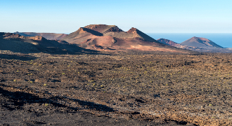 Volcanic Talk